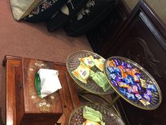 -莱蔻·圣灸堂·推拿艾灸(天山店)