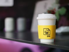 -JPG coffee(广州体育西店)