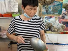 -富记鱼蛋粉(西村店)