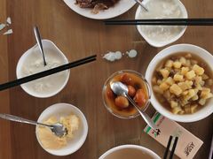 -努尔古丽奶茶