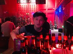 -江湖国风民谣酒馆(五一街店)