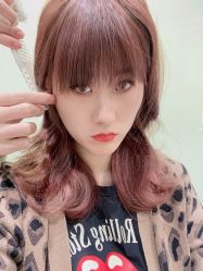 -MY HAIR ARDOR