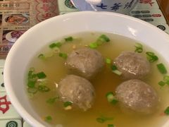 -七爷清汤腩·港式餐厅(金狮广场店)