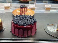 -BAKER&SPICE(祥云小镇店)
