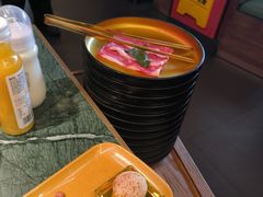 -牛New寿喜烧(曹路花园城店)