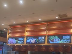 -三千粉牛肉米粉(来客茂店)