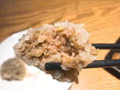 珍珠圆子-汪爹爹武汉牛三鲜(朝外大街店)