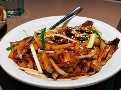干炒牛河-有璟阁港式餐厅(国贸商城店)