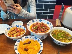 -八碗湘长沙市井菜(坡子街店)