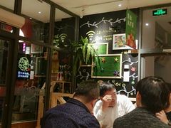 -木屋烧烤(西南角店)