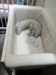 -国际蓝孩(将台路店)