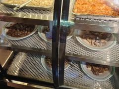 -火辣辣美蛙鱼头自助火锅(仁和路店)