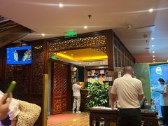 -南门涮肉(通州大船店)
