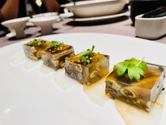 厦门土笋冻-遇外滩(BFC外滩金融中心店)