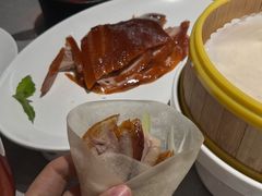 -福海居烤鸭店(鸟巢店)