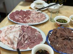 -华哥新鲜猪精品美食
