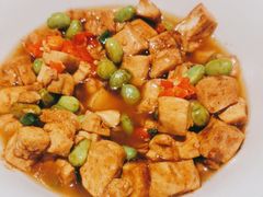 -鑫小城故事·藕汤·家常菜(台北一路总店)