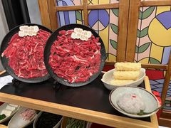 -廖掌柜·重庆鲜货火锅(上海首店)