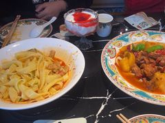 -巴依老爷新疆美食(清华东门店)