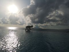 -海盗餐厅