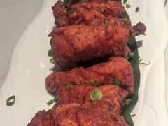 -旺达·福州菜(正大广场店)