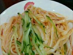 -东关吉祥西安腊汁肉夹馍(健德门店)