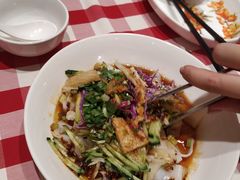 西贝凉皮-西贝(金桥店)