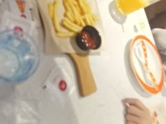 -必胜客(万象城二期店)