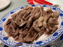 -宁夏国强手抓羊肉·清真菜(未央路凤三店)