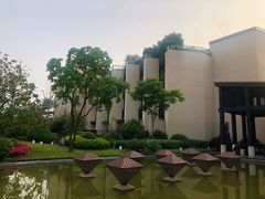 -上海崇明金茂凯悦酒店