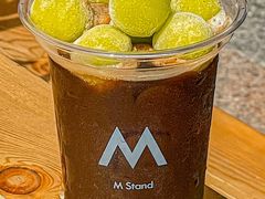 -M Stand(深圳布吉万象汇店)