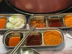 -西塔老太太泥炉烤肉(龙湖北苑天街店)
