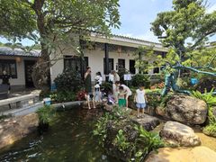 -中山市绿华园食府