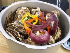 -一蚝一贝海鲜特色餐厅(万象城店)