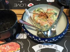 -Sushi Love 创意寿司(丽影广场店)
