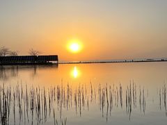 -滆湖低碳生态公园