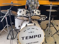 -TEMPO 音乐(五角场店)
