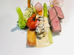 -涵碧楼·遇见餐厅