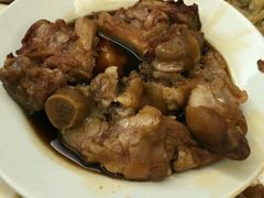 -阿水狮猪脚大王(台中公园店)