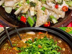 -大丰收脆鱼(浦西万达店)