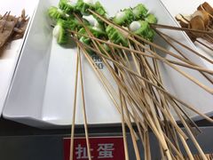 -屋头串串(新街里店)
