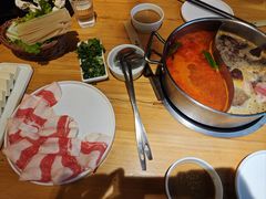 -四喜小胖·北京涮肉(五道营店)