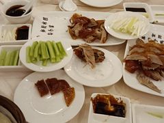 -全聚德(前门店)