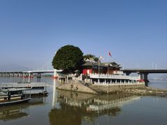 -仓山金山寺