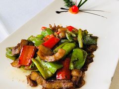 -川粤春天商务餐厅(人民路店)