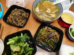 -食光慢宴·安吉土菜馆