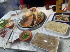 -小妖君串捞火锅(黄屯店)