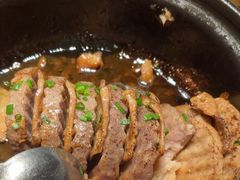 -竹里馆 ·茶食(奥体店)