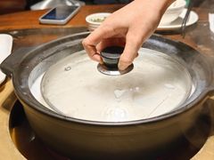 -大良毋米粥·粥底火锅(岭南天地店)