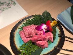 -神户牛焼肉専門店 牛一(道顿堀店)